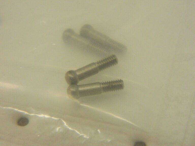 SPI Caliper Gage Accessories set 16pc Ball Probes MS191218006