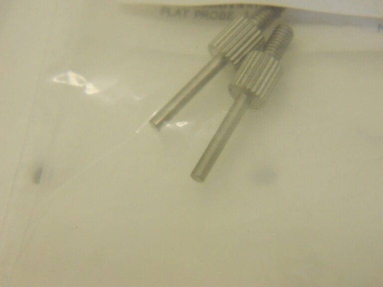 SPI Caliper Gage Accessories set 16pc Ball Probes MS191218006