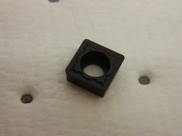 HERTEL SCMT 32.52 –LP HC1150T Carbide Turning Insert qty 10 42804112