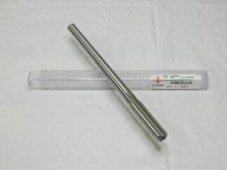 CLEVELAND HSS Chucking Reamer 0.501″ Dia, 8″ OAL 2" FL Length C26085