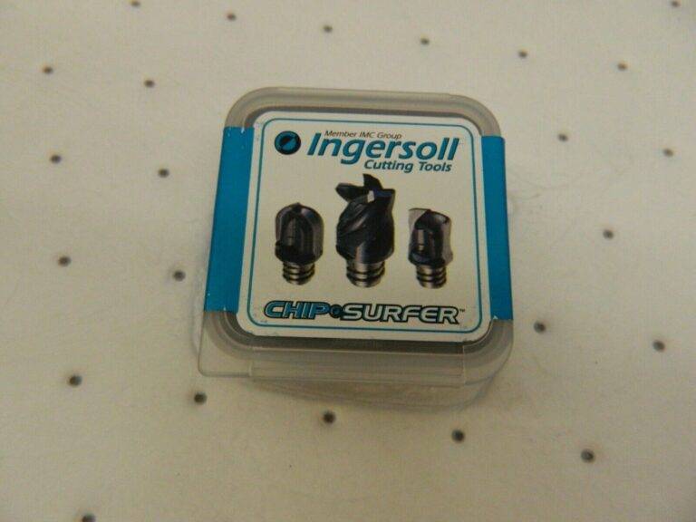 Ingersoll 48U - Backdraft Toroidal Tip qty 2 5152229