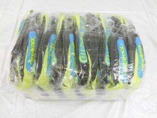 Rig Lizard Cut&Puncture Resistant Glove Size XXL (11) Qty 12 Pairs 2098-11(XXL)