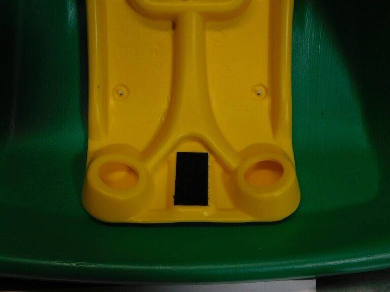 Sellstrom Portable Eye Wash Station 16 Gal Capacity S90320 INCOMPLETE