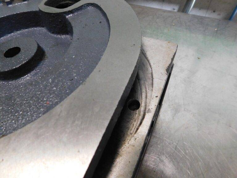 Pro Angle Table 10″ OAL x 7-1/8″ Width x 8″ Overall Height WTS10 PARTS/REPAIR