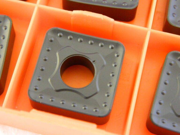HERTEL SNMM 646 –L13 HC1250T qty 10 Carbide Turning Inserts 42801696