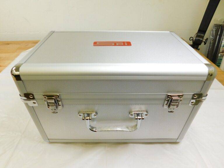 SPI 3-Point Hole Mike 11.0 - 12.0" X 0.0002" Graduation 21-928-7