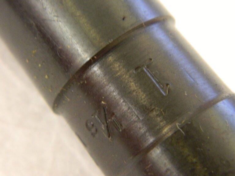 Core Drill: 1-1/16″ Dia, 3MT, 118 °, High Speed Steel SC0830104
