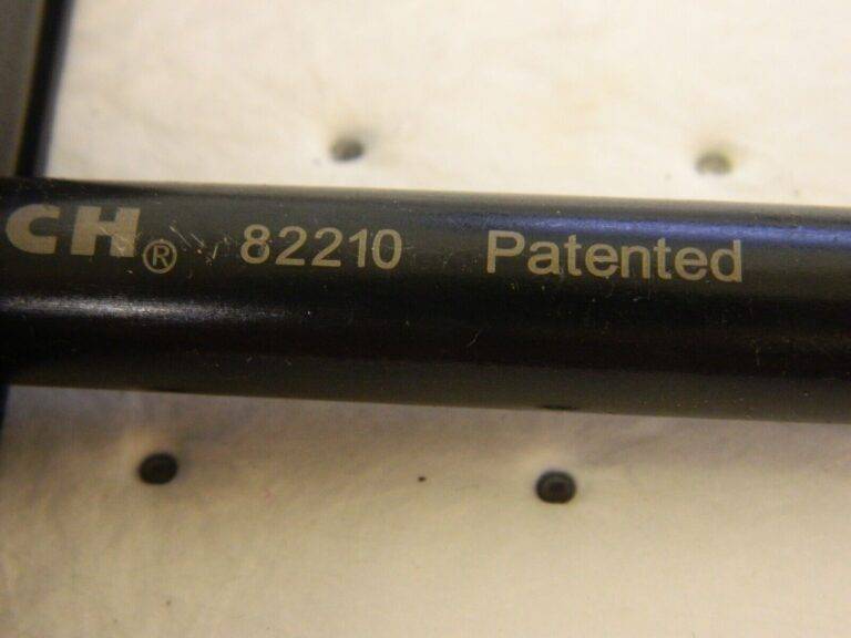 GEARWRENCH 10″ OAL Indexing Pry Bar 82210