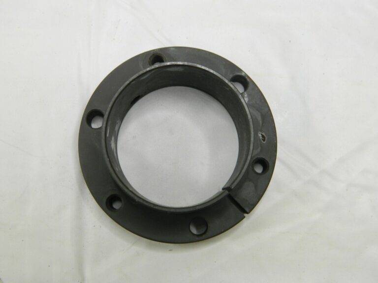 SHUSTER 2″ Bore, Type SDS Sprocket Bushing 06335194