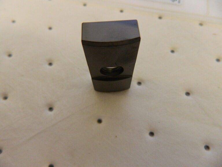 iscar Support Pad for Indexable Tools qty 5 GPS-18-40-300 IC908 4818300
