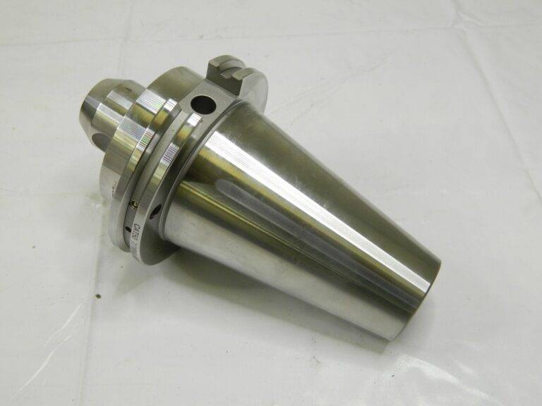 ACCUPRO NMTB to Morse Taper Adapter 3MT Inside , NMTB50 Outside 778974