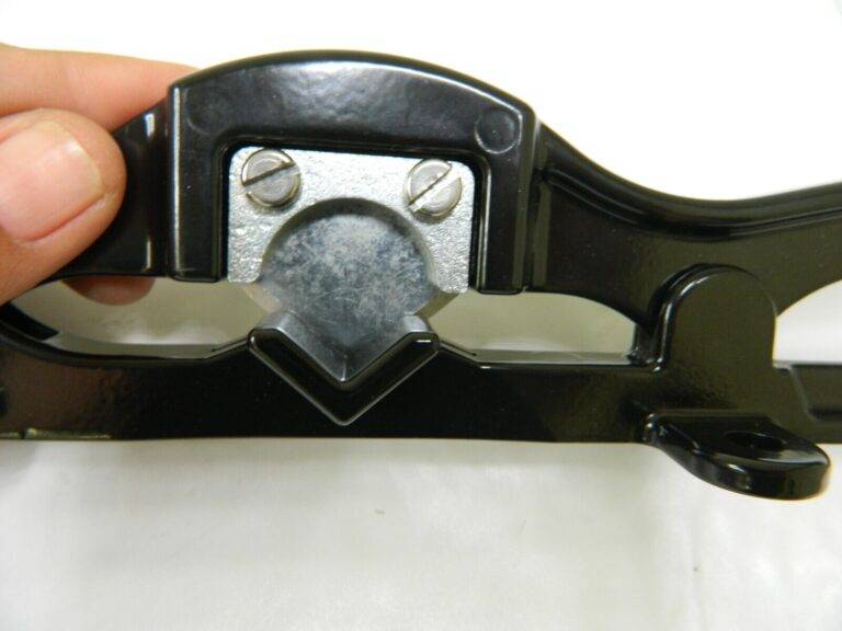Imperial Large Tube & Hose Cutter 327-FP