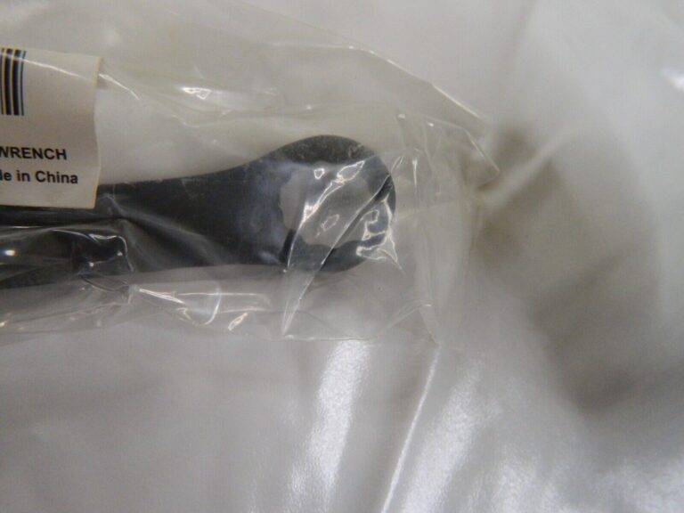 PARAMOUNT qty 10 Combination Wrench 022-13-BF