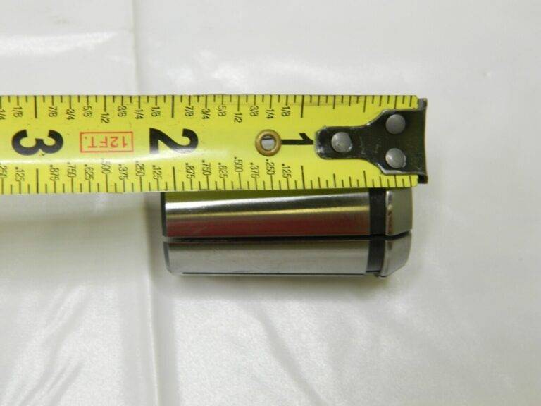 Centaur Precision Spring Collet RDO 35 4MM Qty 3 4620005