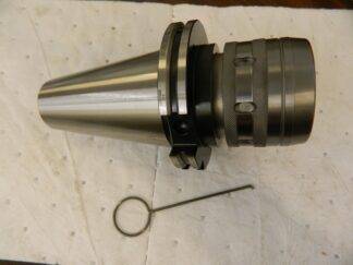 SECO DIN50 Milling Chuck: 32 mm Hole Dia 03211200