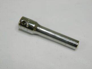 PROTO Spline Socket: 1/4″ Drive, #6 Spline, 3/16″ Hex 12 Points J4706DPL