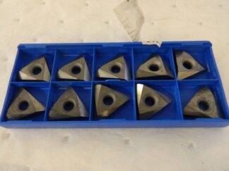 Mitsubishi Materials TNMC54NV UTI20T INSERTS qty10 107416