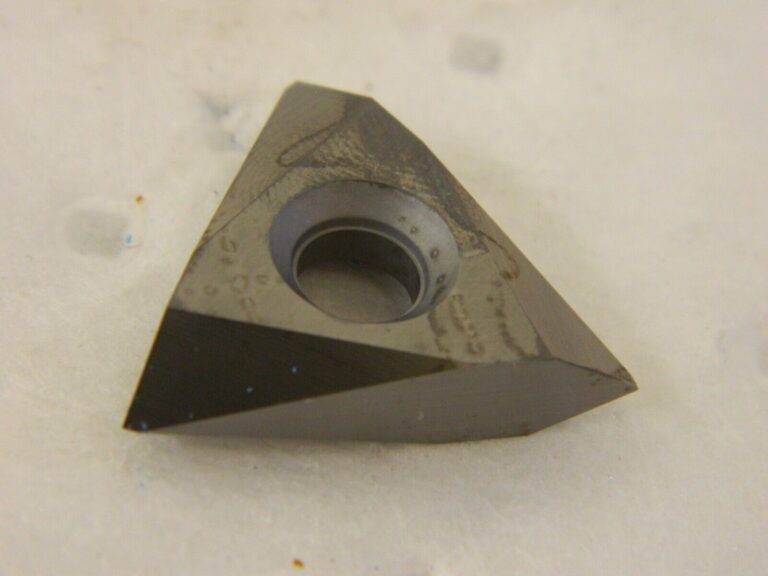 Mitsubishi Materials TNMC54NV UTI20T INSERTS qty10 107416