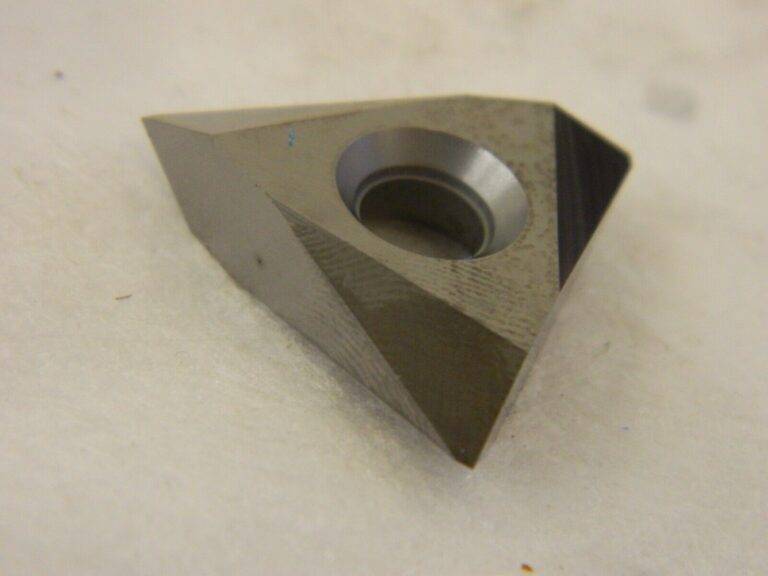 Mitsubishi Materials TNMC54NV UTI20T INSERTS qty10 107416