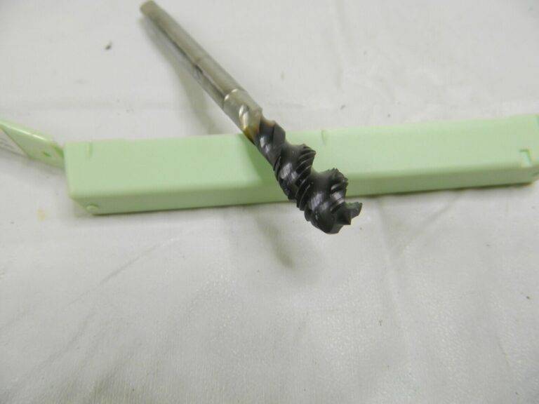 Walter Spiral Flute Tap: M10x1.50 3 FL 6HX Class of Fit 6714358