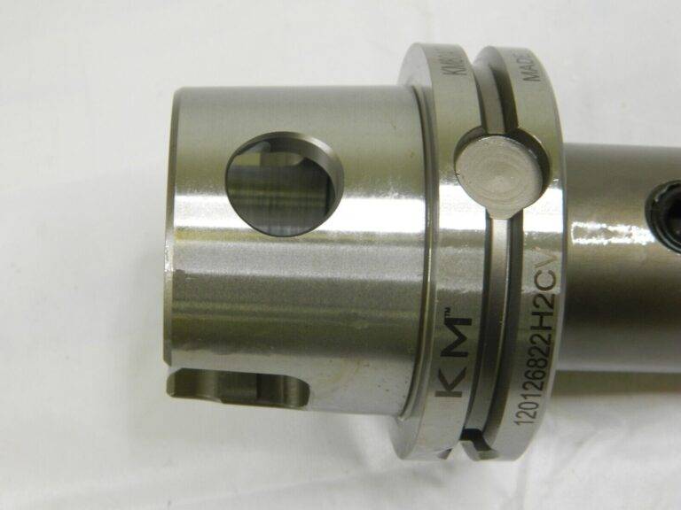 Kennametal KM80ATCSSF075350 Endmill Holder 88.9mm Projection 2024413
