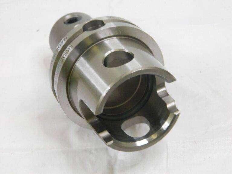 Kennametal KM80ATCSSF075350 Endmill Holder 88.9mm Projection 2024413
