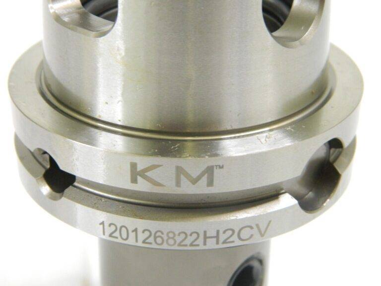 Kennametal KM80ATCSSF075350 Endmill Holder 88.9mm Projection 2024413