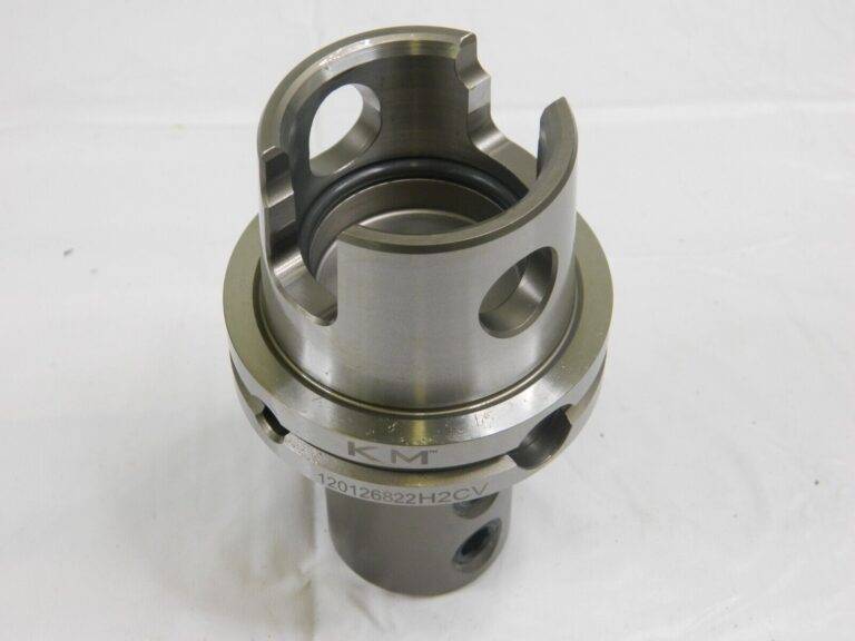 Kennametal KM80ATCSSF075350 Endmill Holder 88.9mm Projection 2024413