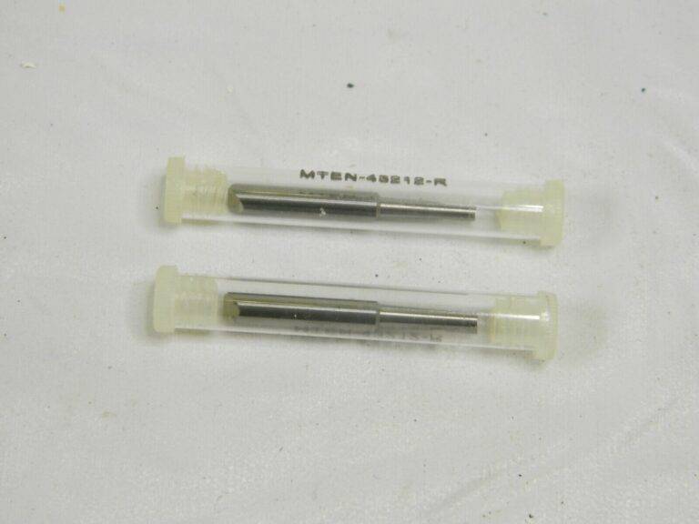 Neutral Boring Tool Qty 2 MTEN-4312-R
