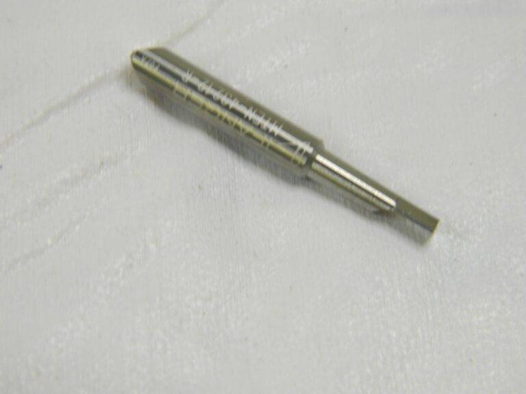 Neutral Boring Tool Qty 2 MTEN-4312-R