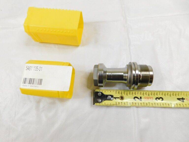 Sandvik 5461.135 Clamping Drawbar for Indexables 5780906