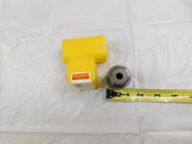 Sandvik 5461.135 Clamping Drawbar for Indexables 5780906
