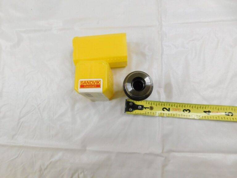 Sandvik 5461.135 Clamping Drawbar for Indexables 5780906
