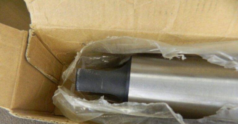 MT4 Inside Morse Taper, MT6 Outside Morse Taper SC00187468