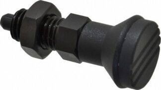 Gibraltar 5/8-11 23mm Thread 8mm Plunger Diam Nonlocking Plunger Qty 5 88074711