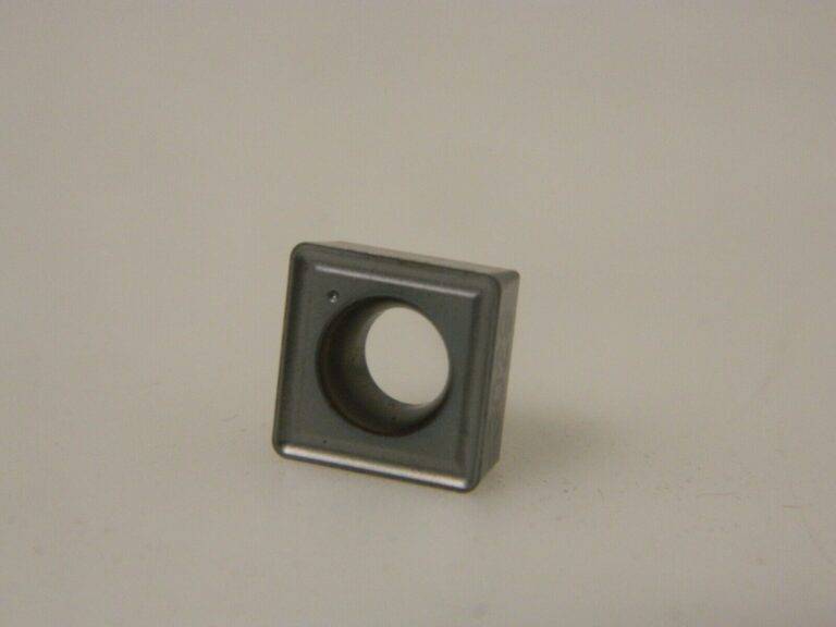 Iscar Carbide Inserts SCMT 3-2-17 / SCMT 09T308-17 IC3028 Qty 8 05593207