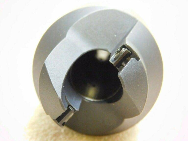 Kennametal Indexable Drill Body DS1644348 3050411