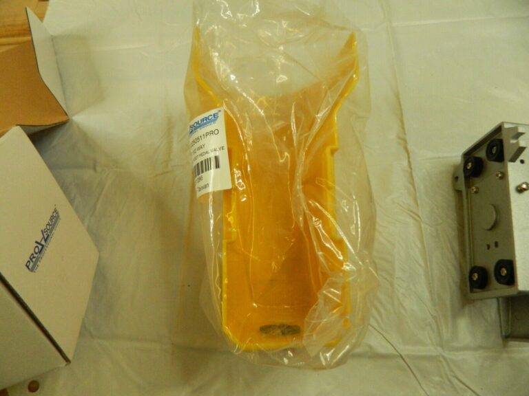 Manually Operated Valve: Foot Pedal with Guard 4730250511PRO