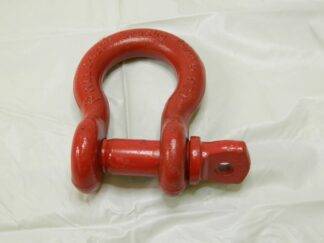 CROSBY Shackle: Screw Pin 75101081