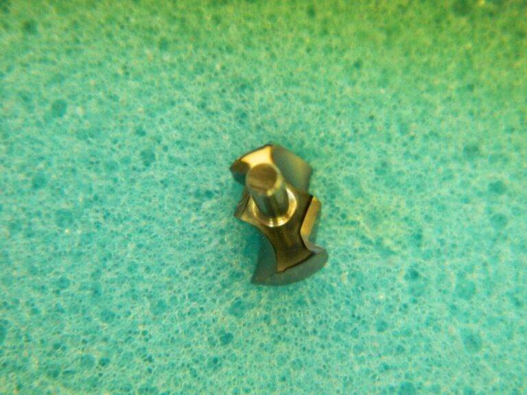 KYOCERA DA0794MGM PR1535 Carbide Replaceable Tip Drill TLC06000