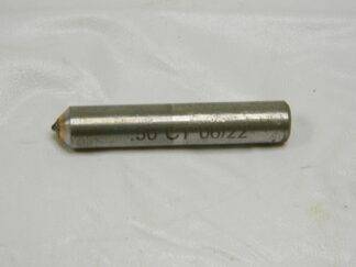 Diamond Dresser: 1/2 Carat, 3/8″ Shank Dia 2″ Shank Length 66260102948