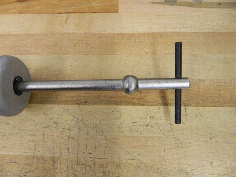 OTC Reversible Slide Hammer Puller 1177