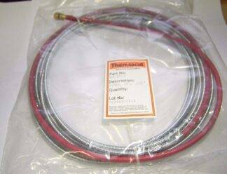 Thermacut MIG Part Welding Liner 15' Wire Qty 3 415-35-15