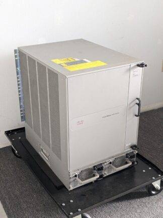 Cisco Nexus 7000 Series 9-Slot Switch N7K-C7009 Parts / Repair