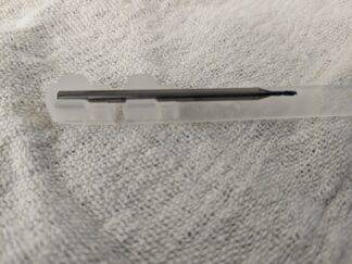 Aqua Drill EX Oil Hole Pilot AQDEXOHPLT01215