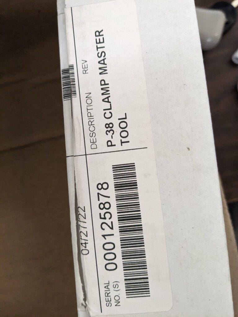 PT P252015 Cutter Blade for PB-001 P500038