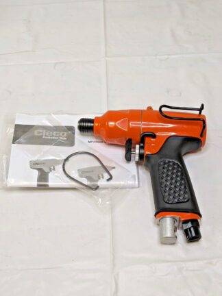 Cleco Dotco Impact Wrench Driver 10000RPM MP2264B PARTS/REPAIR
