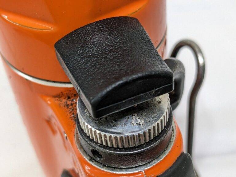 Cleco Dotco Air Impact Wrench 1/4"Drive 90 PSI 10000 RPM MP2264B PARTS/REPAIR