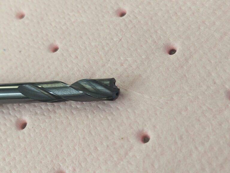 SGS Screw Machine Length Drill Bit: 37/64″ Dia, 135 ° Point 66438