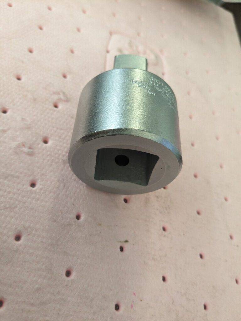 PROTO STANDARD DRIVE ADAPTER, 3/4 IN HEX MALE J5854